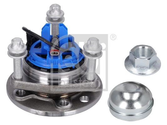 Wheel Bearing Kit
